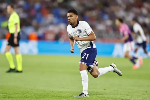 “Great News”, “What’s The Point” – Arsenal Fans React As Fabrizio Romano Confirms A New Contract For Nwaneri
