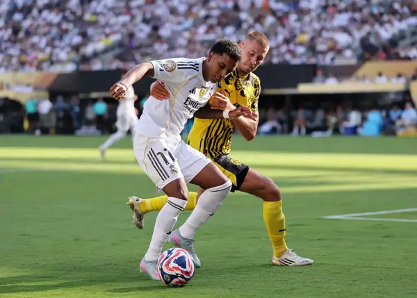 BBC Journalist Confirms That Arsenal Have Had “Positive” Talks With Real Madrid Star But There’s An Issue