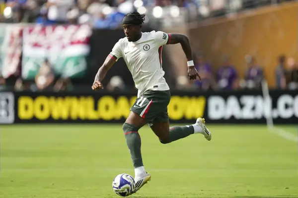 Arsenal Told ‘Controversial’ £52m Signing Would “Significantly Improve” Arteta’s Squad