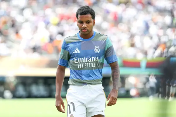 3 Under-The-Radar Rodrygo Alternatives Arsenal Could Sign This Summer – Opinion