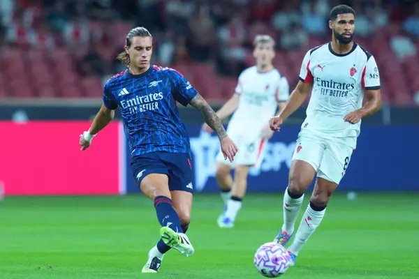 Arsenal Injury News And Expected Return Dates: Updates On Riccardo Calafiori, Gabriel And 2 More