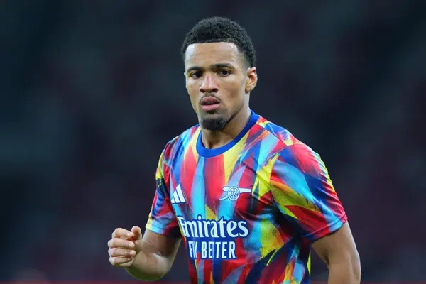 Arsenal Told That 15-Year-Old Wonderkid “Has Everything” Amid Nwaneri Comparisons