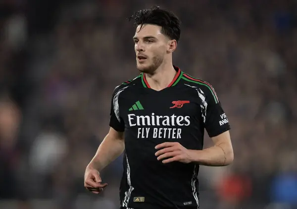 The Arsenal And West Ham Swap Deal That Would See The Gunners Land Declan Rice’s Best Mate