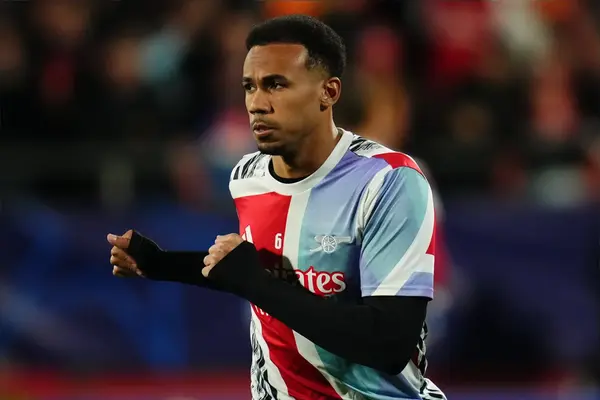 Arsenal Injury News And Expected Return Dates: Updates On Gabriel, Trossard, Kepa And 3 More