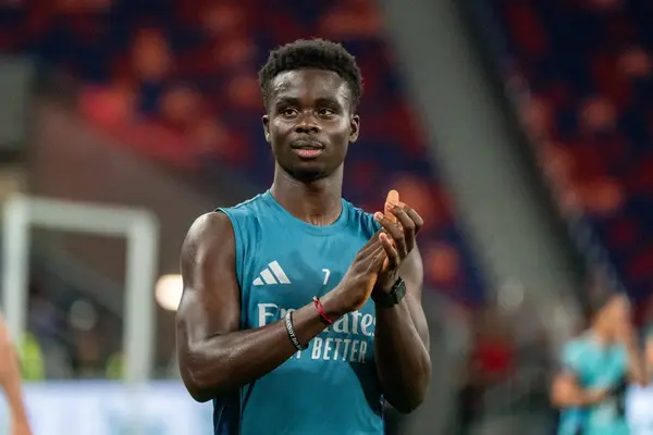 Final Opta Premier League Table Simulation – Will Arsenal, Man City Or Liverpool Win The Title?