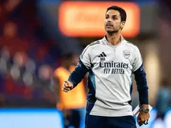 Reports In Italy Claim Juventus Are Plotting Audacious Move For 25-Year-Old Arsenal Defender