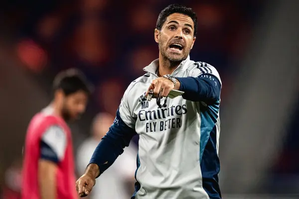 The Premier League Title Advantage Arsenal Have Over Liverpool That Nobody Is Talking About – Opinion