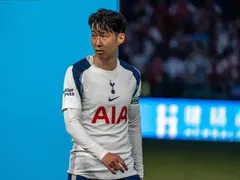 REPORT: Tottenham To Rival Arsenal For £61m Attacker As They Look To Replace Heung-Min Son