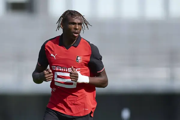 OPINION: Arsenal Should Sign 21 Y/O Bundesliga Defender As Jeremy Jacquet Alternative
