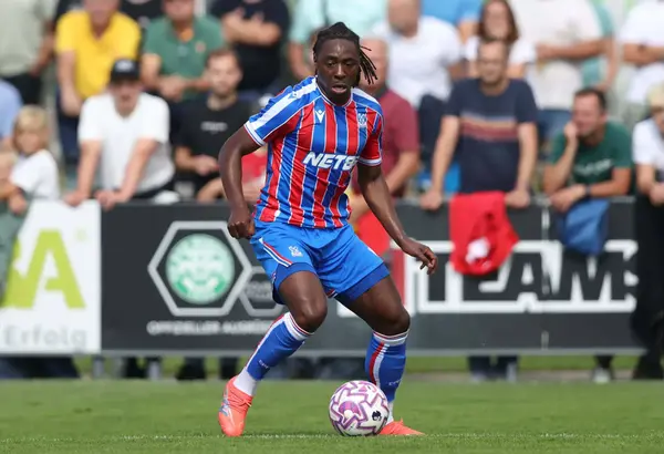 Arsenal Get Potential Eze Boost As Intriguing Swap Deal Emerges – Opinion