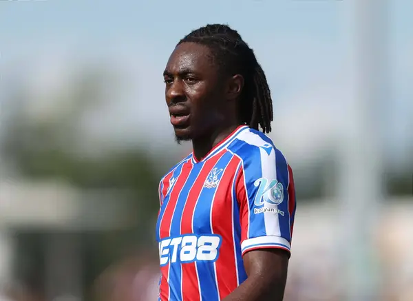 Forget Eze, Arsenal Could Sign This £15m Winger Upgrade With Better Crossing, Assist And Dribbling Stats