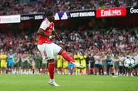 Arsenal Winger Noni Madueke