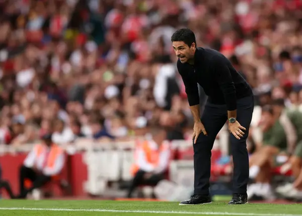 Why Arsenal’s 1-0 Win Against Man United Told Mikel Arteta He Needs £78m La Liga Star