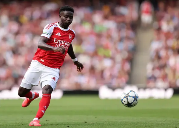 We Predicted Who Will Be The Best Arsenal Player At Every Position This Season