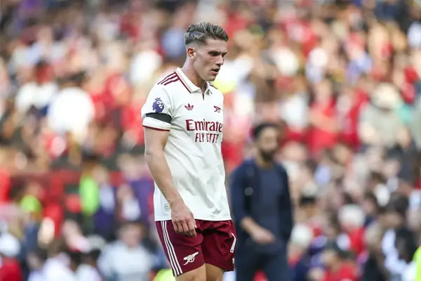 Should We Panic About Wirtz, Palmer And Gyokeres; Is Reijnders A Must Have? – FPL Gameweek One Review