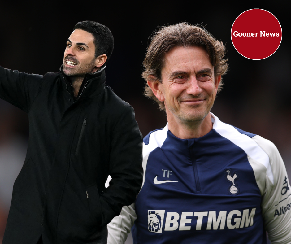 Fabrizio Romano Confirms A Battle Of North London For £68m Premier League Star
