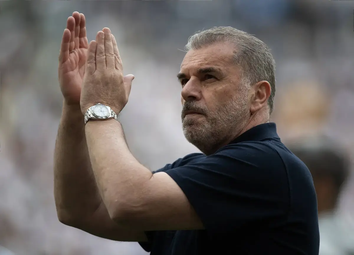 Why Ange Postecoglou’s Nottingham Forest Appointment Is Great News For Arsenal Ahead Of Weekend Clash