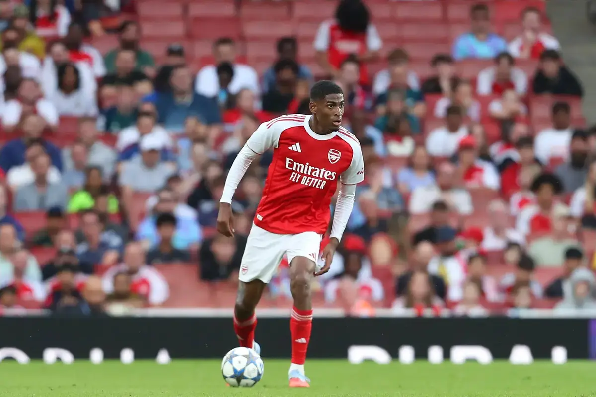 Hincapie vs Mosquera Stats Comparison – Who Should Arsenal Start In Place Of Saliba?