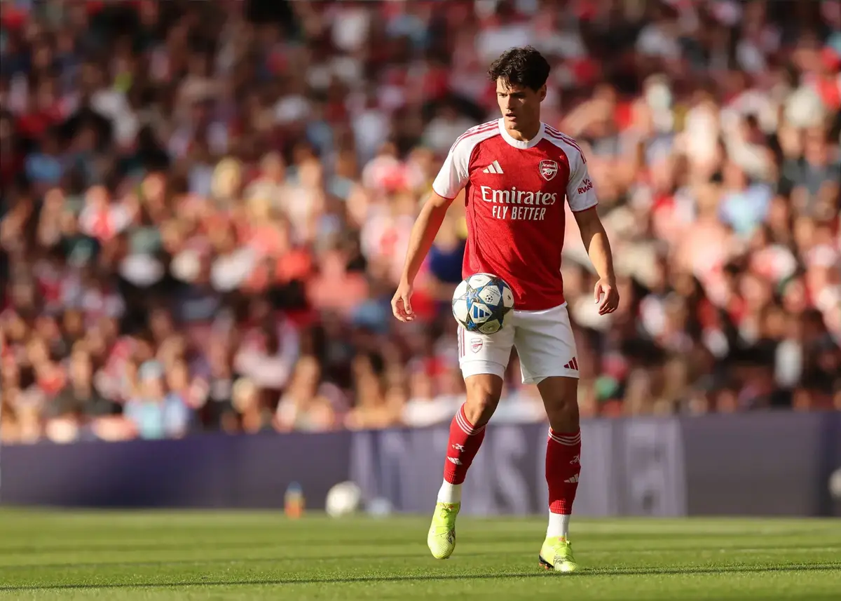 ‘The Boys Are Back’ ‘Good To See’ Fans Delighted As Arsenal Handed Double Injury Boost