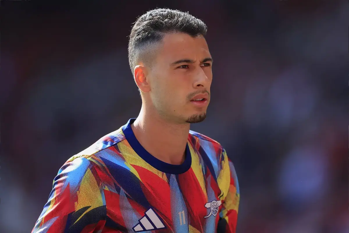 Eze, Mosquera To Start; Martinelli Benched: Arsenal Predicted XI vs Nottingham Forest