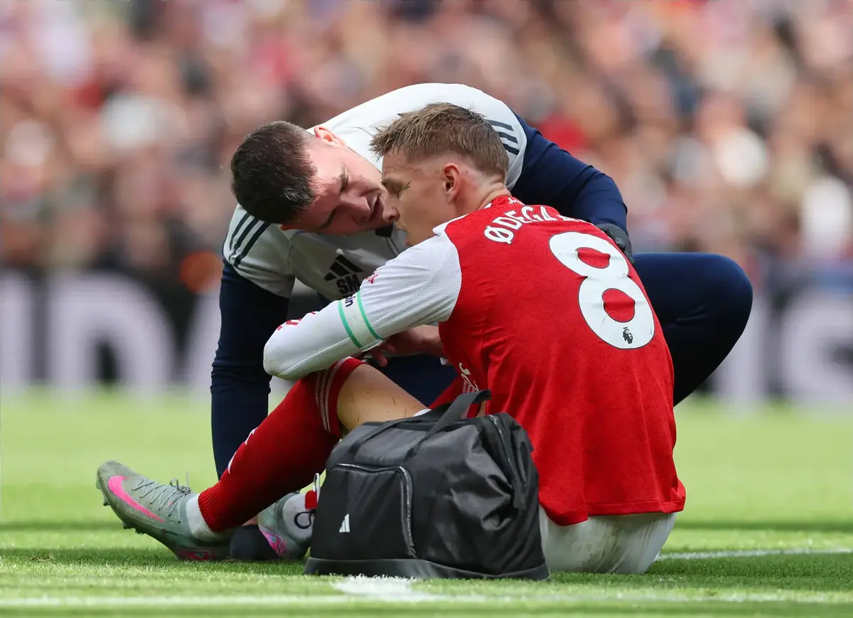 Arsenal vs Athletic Club Injury News: 7 Players Ruled Out With 3 In Doubt