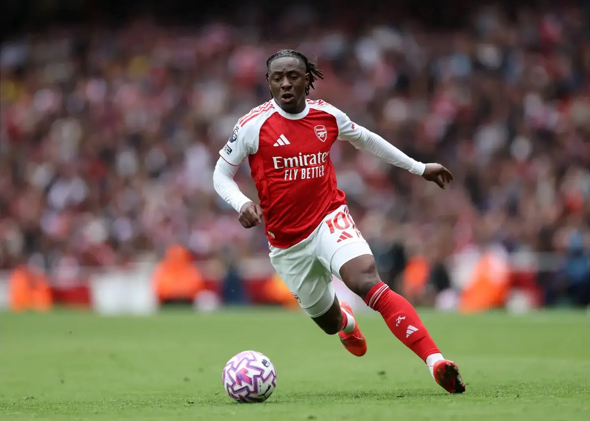 Lewis-Skelly, Rice To Start; Eze Benched: Arsenal Predicted XI vs Athletic Bilbao