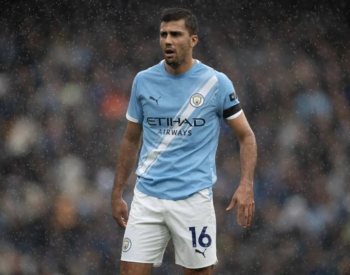Rodri Issues “Incredible” Arsenal Verdict As Man City Star Shares Thoughts On The Gunners’ Summer Signings