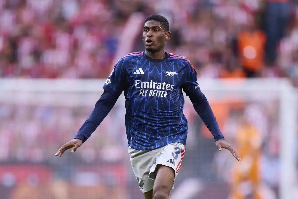 “Remarkable”, “You Will Be A Legend”: Arsenal Fans React As £13m Summer Signing Shines In Champions League Win