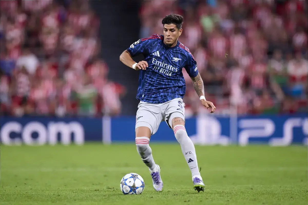 Arsenal vs Olympiacos Injury News: 5 Players Ruled Out With One In Doubt