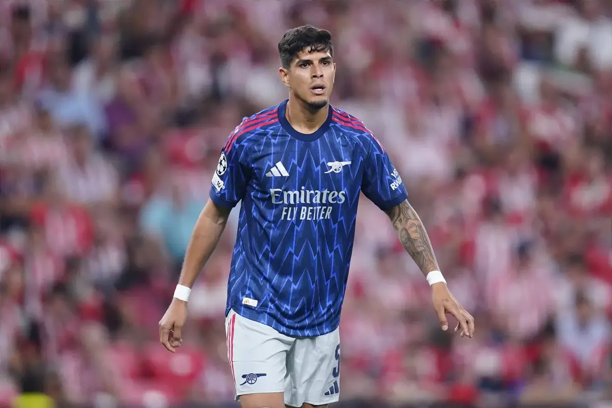 Arsenal Injury News And Expected Return Dates: Updates On Hincapie, Odegaard And 3 More