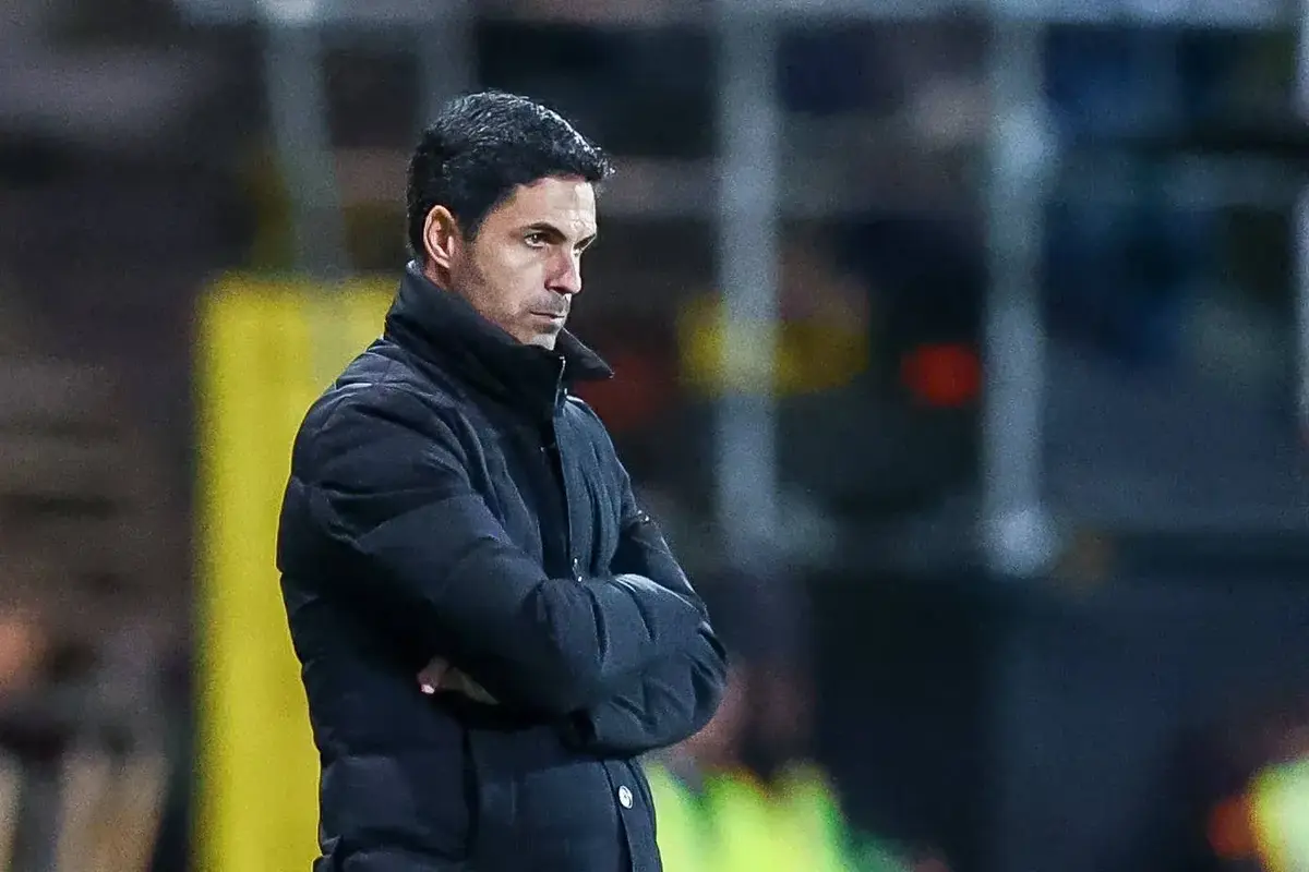 Arsenal Get Major Injury Boost As Newcastle United Set To Be Without 3 Stars For PL Clash