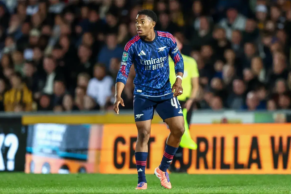 Myles Lewis-Skelly, Martin Odegaard To Start; Declan Rice Benched: Arsenal Predicted XI vs Olympiacos