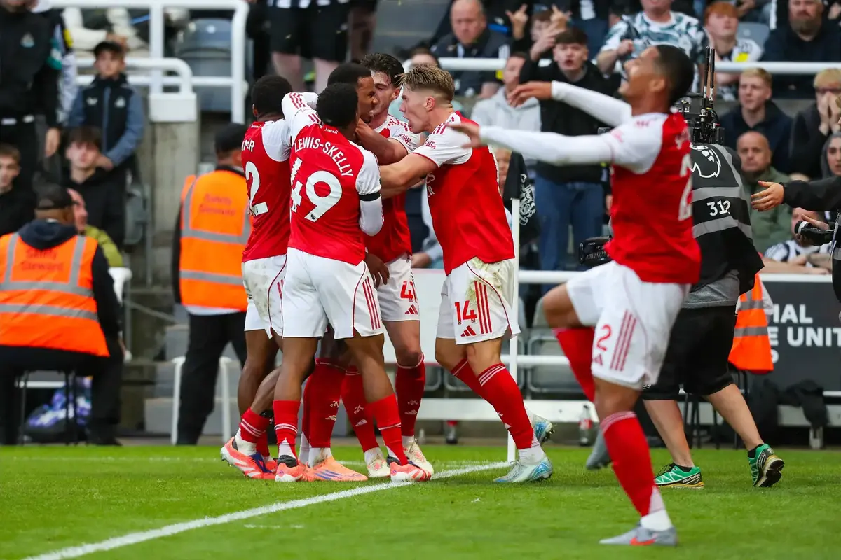 West Ham, Crystal Palace And More: Predicting Arsenal’s Next 5 Premier League Games – How Many Points Will They Get?