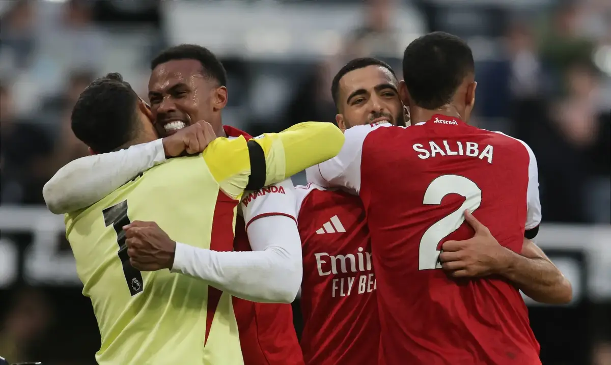 Blocking Sales Amid Arsenal Premier League How the Financial Framework Shifts the Transfer Narrative