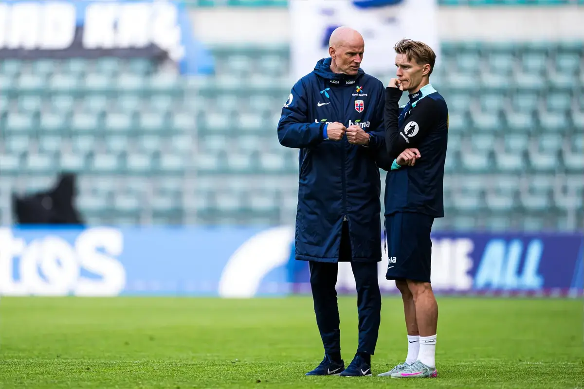 “He Was Terrified” – International Manager Raises Major Concerns About Arsenal Star’s Injury