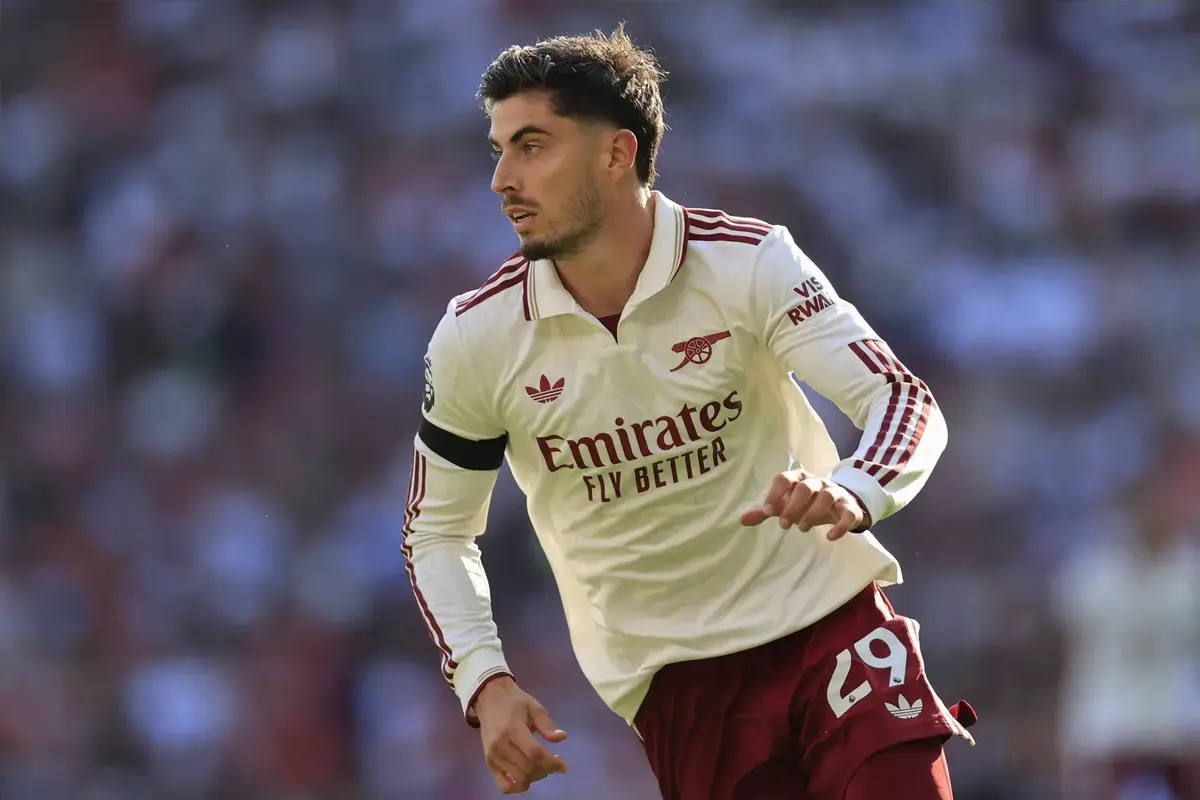 Arsenal Given Massive Injury Boost With £65M Signing Set For ‘Earlier Than Expected’ Return To Action