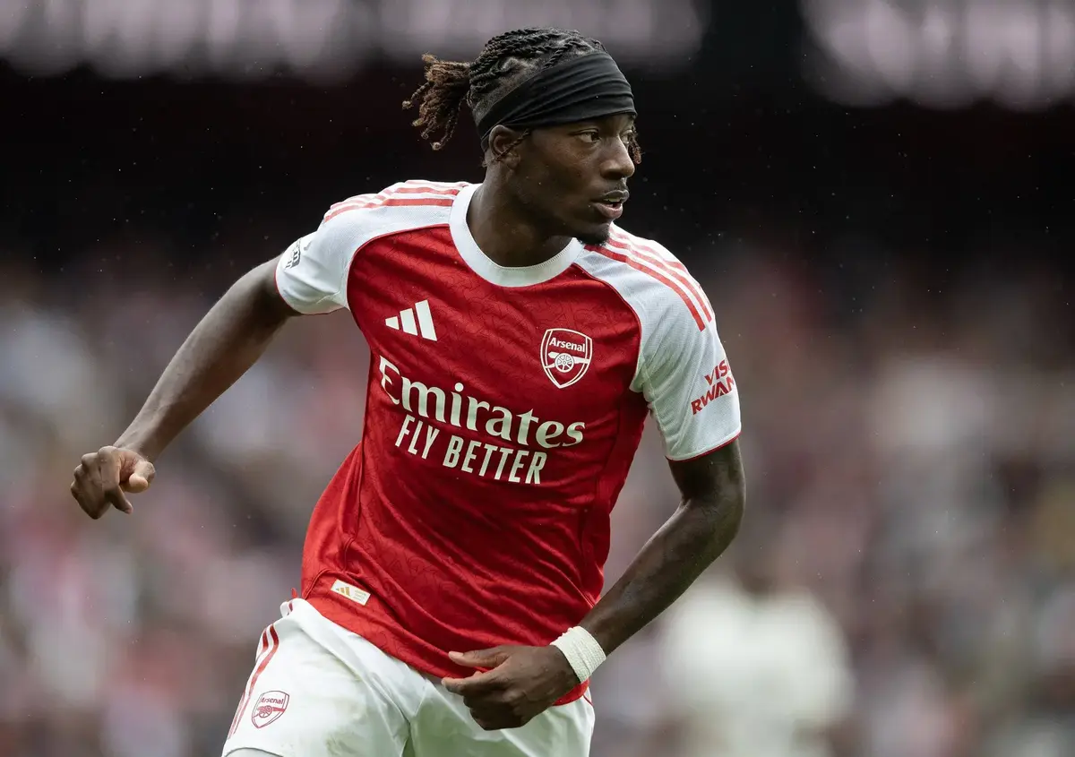 OPINION: Arsenal Should Pull Noni Madueke Trick Again And Sign Talented Chelsea Star