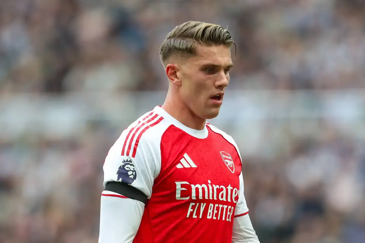 Two 9/10s, Two 8/10s And A 3/10: We Rated Every Arsenal Summer Signing So Far This Season