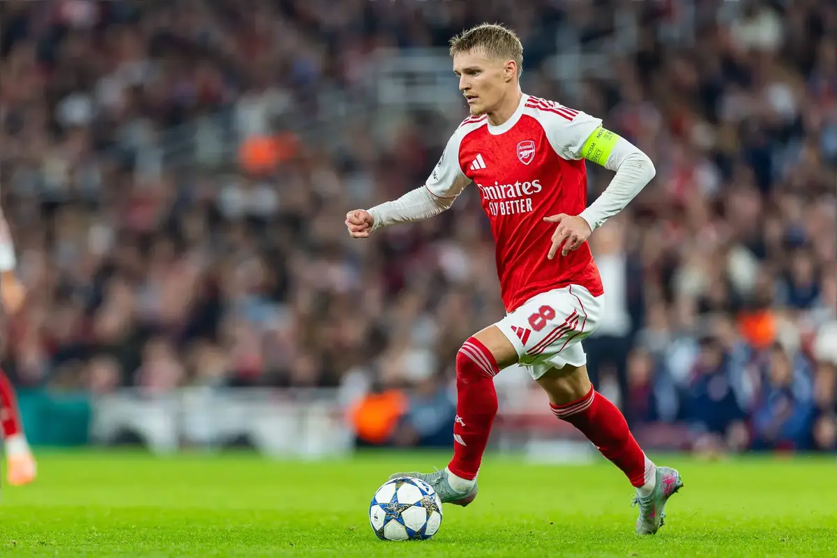 Martin Odegaard And Eberechi Eze To Start; Gabriel Rested: Arsenal Predicted XI vs West Ham