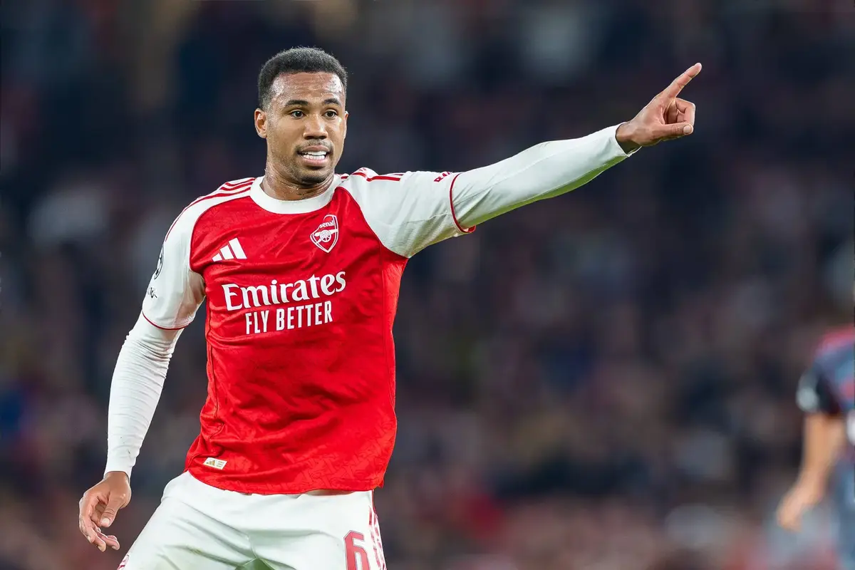 Arsenal Injury News And Expected Return Dates: Updates On Gabriel And 4 More