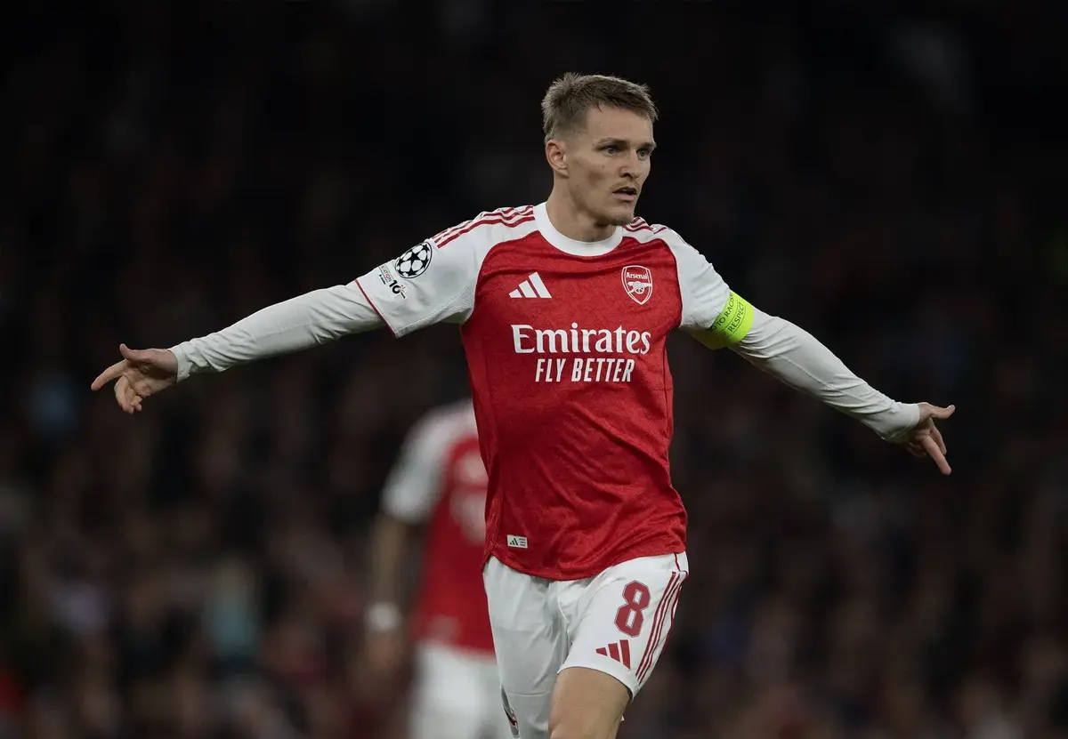 Mikel Arteta Needs To Use Chelsea-Linked Arsenal Star To Help Replace Martin Odegaard Amid Injury Update