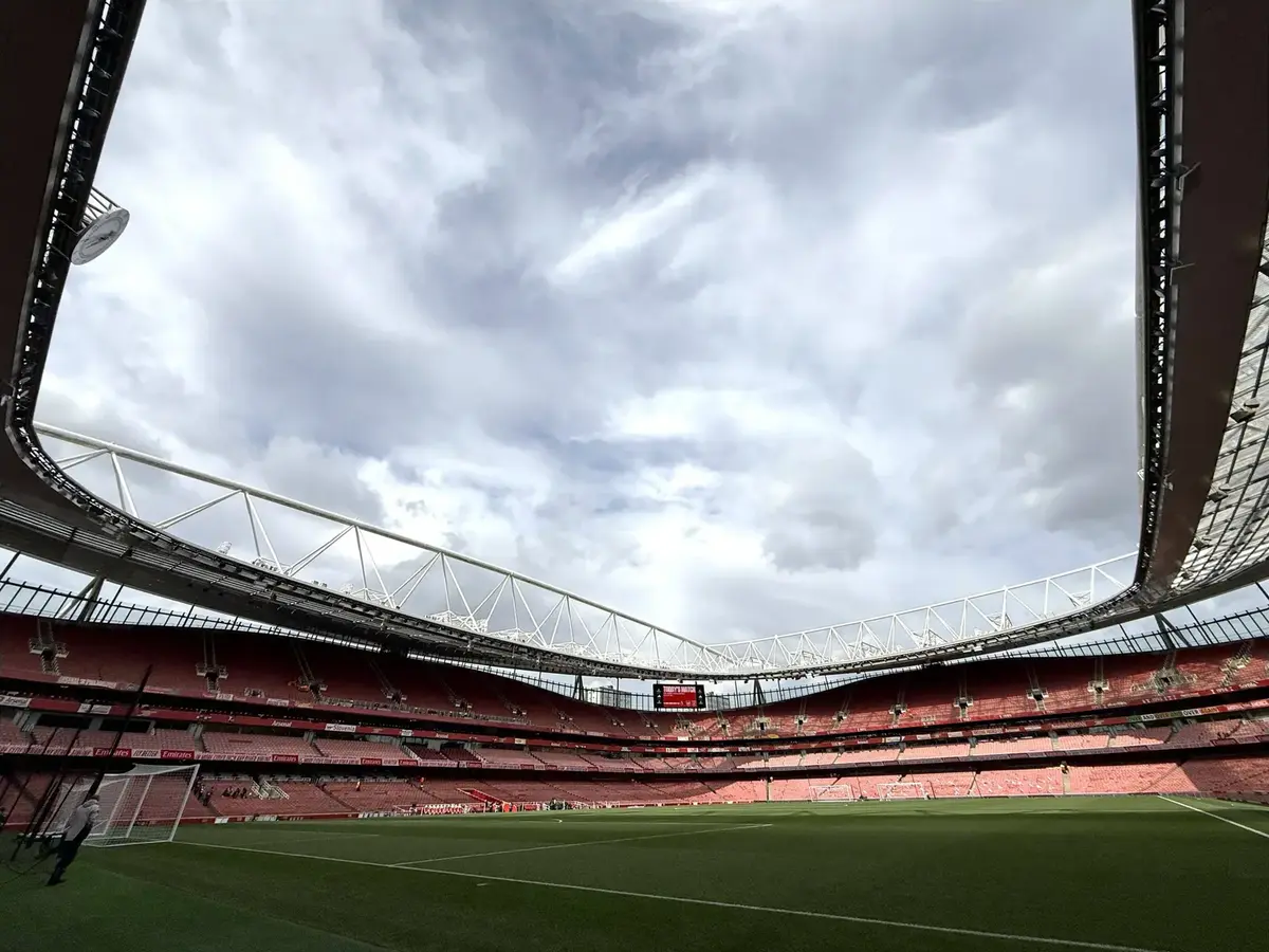 “Great News”, “They’ve Learned From Real Madrid”: Arsenal Fans React To Major Emirates Stadium News And Wembley Claim