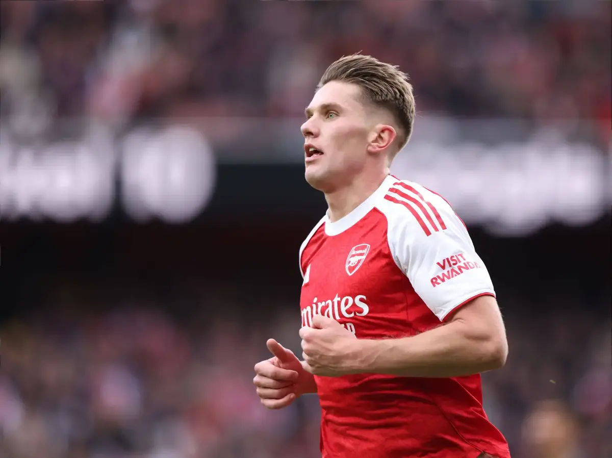 AI Predicts The Arsenal vs Fulham Result Amid Controversial Viktor Gyokeres Claim