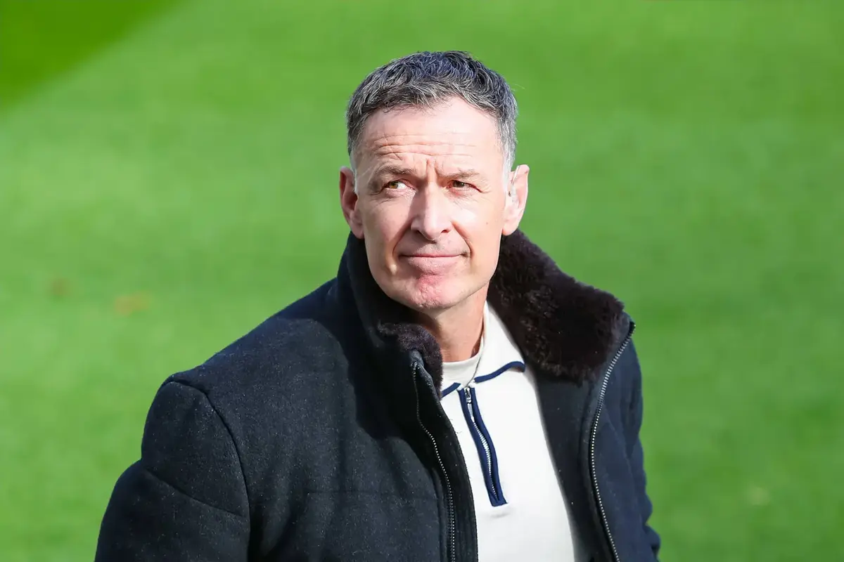 Chris Sutton Makes Bold “Close” Arsenal vs Burnley Claim As He Predicts The Scoreline