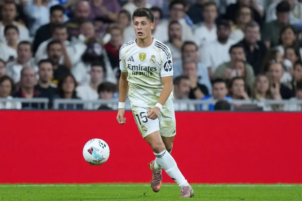 The Bargain 21-Year-Old Arda Guler Alternative Arsenal Could Sign With Similar Assist, Dribbling And Crossing Data