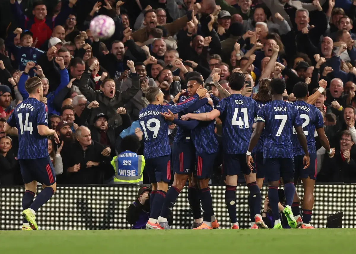 Mikel Merino And Myles Lewis-Skelly To Start; Eberechi Eze Dropped: Arsenal Predicted Lineup To Face Atletico Madrid