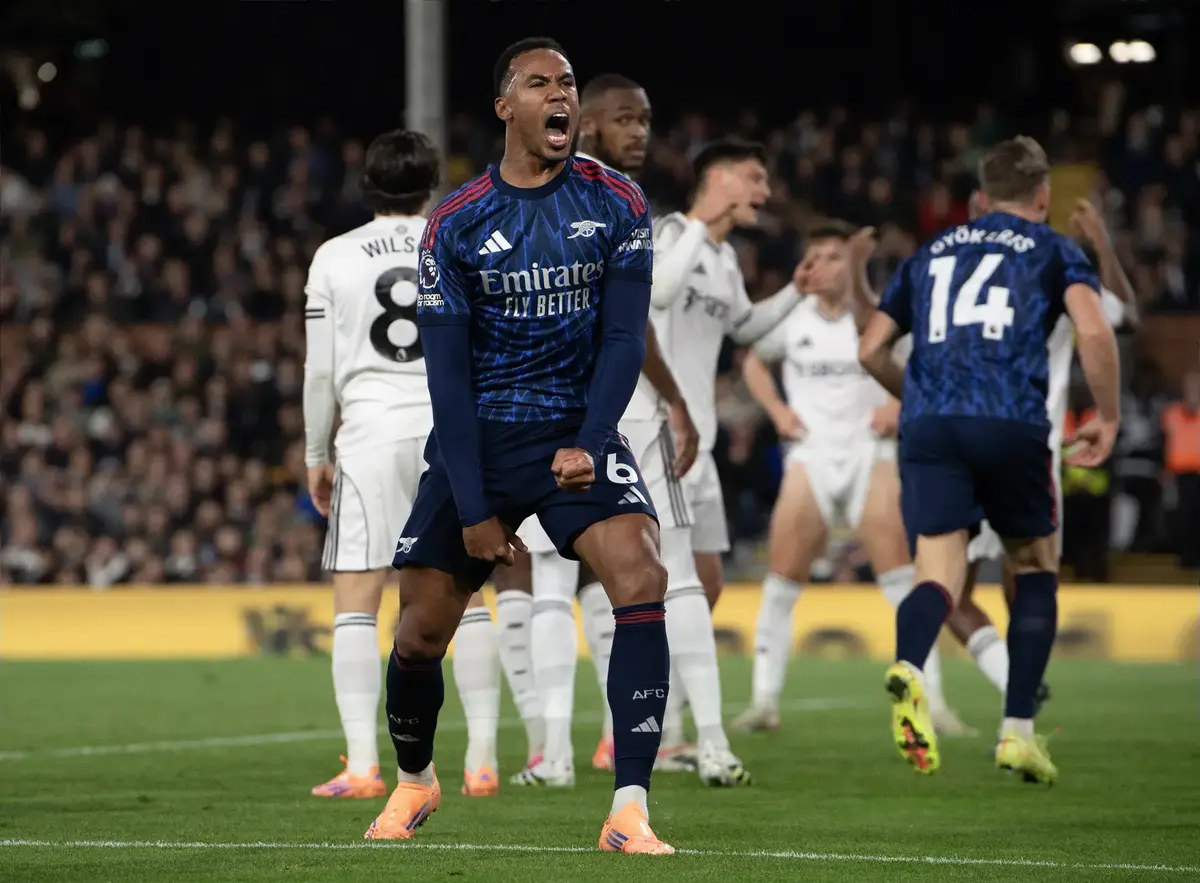 The 4 PL Record-Breaking Stats That Explain Why Arsenal Are Better Than Liverpool And Man City
