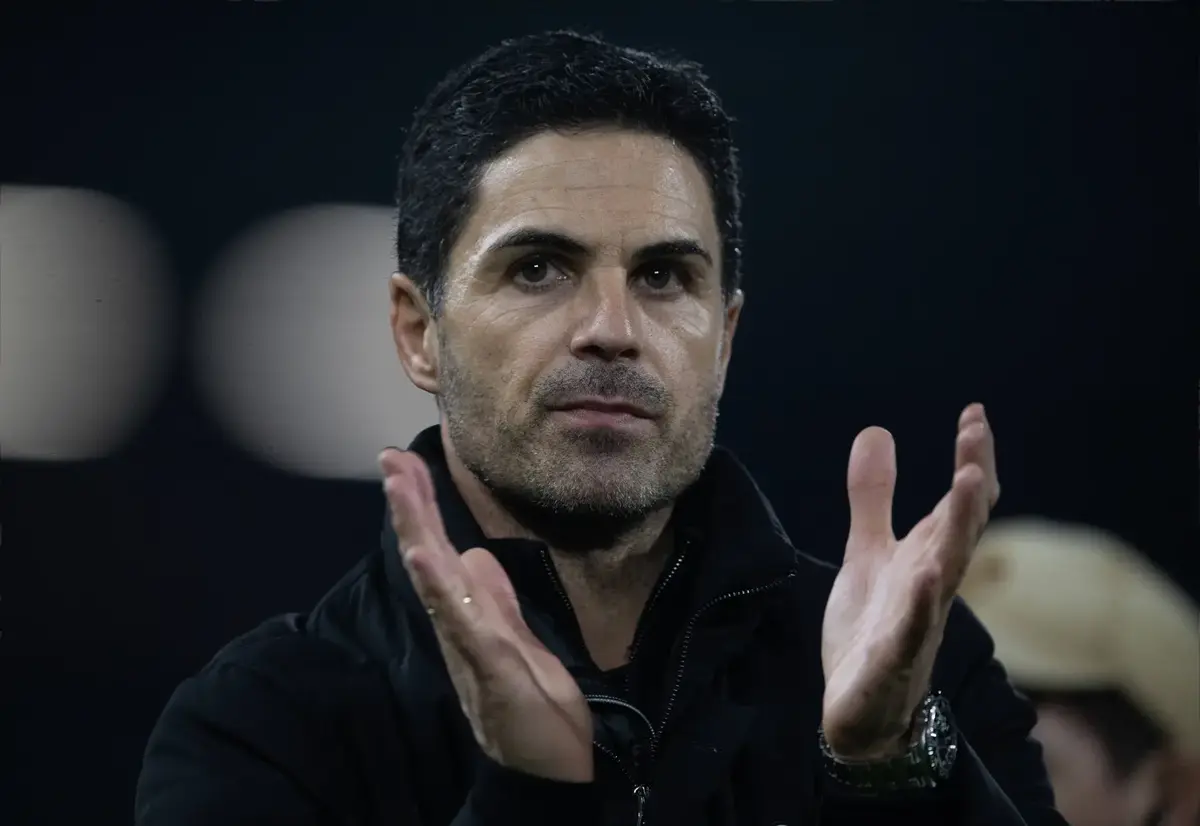 REPORT: Arsenal Named As Club Interested In Striker With £87m Release Clause Alongside Tottenham, Nottingham Forest And Newcastle