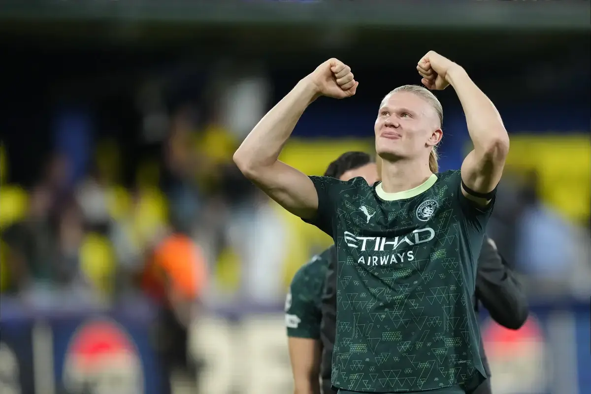 Haaland, Semenyo & More: The Top 5 Most In-Form Players You Can Add To Your FPL Team This Week