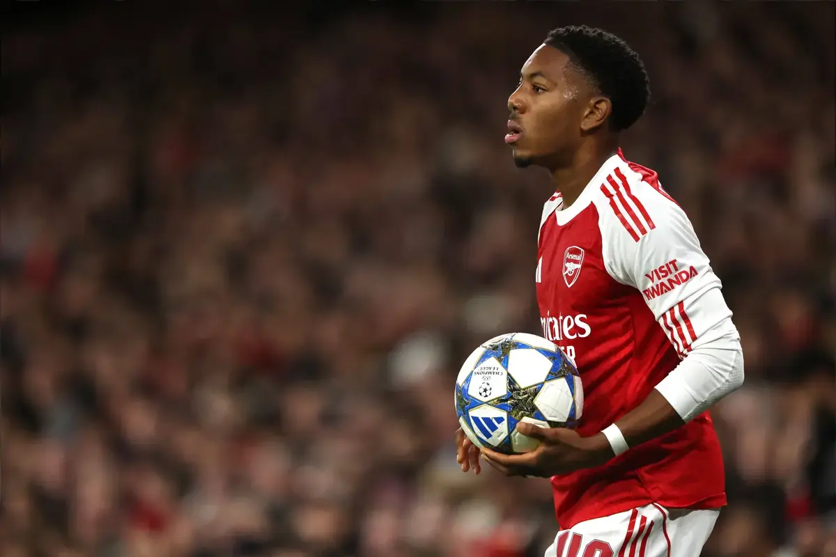 ‘This Guy Is Multitalented’ ‘Marcelo Came Back In An Arsenal Shirt’ Fans Delighted By Defender’s Display Vs Atletico